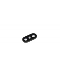 Geam Camera Apple iPhone XS Max 6.5 Negru