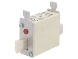 Siguranţă Ceramică Industrială gG 40A 500VAC 250VDC