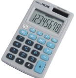CALCULATOR DE BUZUNAR 8 DG MILAN 208BBL