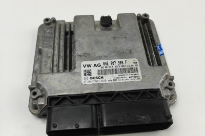 Unitate de control motor VW PASSAT Variant B8 3G5 2018 OEM: 04E907309F,0261S09836 30480215 foto