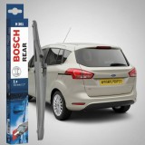 Ștergător Lunetă Ford B-MAX (08.12&rarr;) | Bosch Rear H301