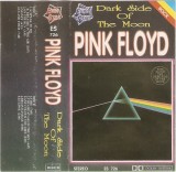 Pink Floyd - Dark Side Of The Moon - Caseta Audio - Euro Star - Stare Foarte Buna