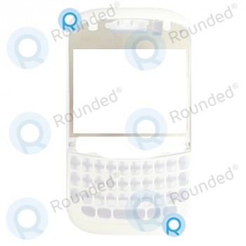 Blackberry 9320 Cu capac frontal , piesa de schimb alba A54-45114-004 foto