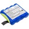 Cameron Sino 1500mAh EDAN oximeter H100,oximeter H100N,oximeter H100B,CS-01,H100,H100N,H100B,pulse oximeter H100B,pulse oximeter H100N Baterie