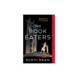 The Book Eaters