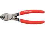 Cleste Taietor Pentru Cabluri Electrice, 160Mm Crv