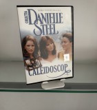 Film Subtitrat - DVD - Caleidoscop (Kaleidoscope) (Danielle Steel)
