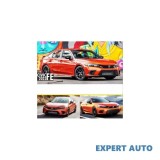 Capace oglinda tip batman honda civic fe 2022-> cod: bat10112 / c537-bat2 Alta marca Alt model #7