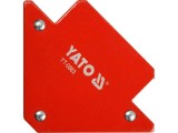 Dispozitiv Magnetic Fixare Pentru Sudura