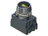 Indicator Prezență Faze 22mm IP65 NEK22M-WF