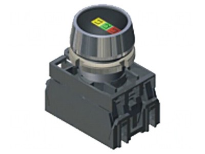 Indicator Prezență Faze 22mm IP65 NEK22M-WF foto