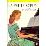 Hector Malot - La petite soeur - 137501
