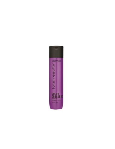 Sampon Total Results Color Obsessed Matrix 300ml