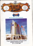 bnk rev Revista Filatelia nr 4/2001