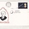 bnk fil Plic ocazional Expofil Cosmofila `83 Sighisoara - Hermann Oberth