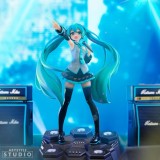 Figurina Hatsune Miku Hatsune Miku, Abysee Corp