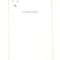 Capac baterie Samsung Galaxy A50 / A505F WHITE