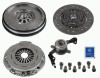 SACHS 2290 601 011 ZMS Modul XTend plus CSC Set ambreiaj