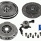 SACHS 2290 601 011 ZMS Modul XTend plus CSC Set ambreiaj