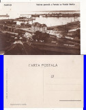 Constanta- Portul- Palatul Sanitar, Necirculata, Printata