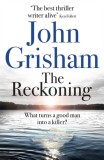 The Reckoning : The Sunday Times Number One Bestseller - SAS Gardners EU