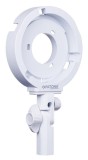 Adaptor Montura Bowens PATONA Pentru Lampa LED COB Premium ML-600