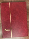 M2 217 - Clasor foarte vechi - contine in jur de 660 timbre straine obliterate