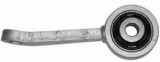 Bieleta antiruliu Mercedes S-Class Motor S 280, S 320, S 320 CDI, S 320 CDI, parte montare Axa fata stanga, OE 2203201689