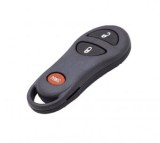 Carcasa cheie Topautochei&reg; pentru Chrysler 2+1 butoane