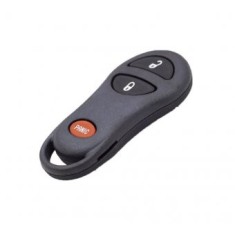 Carcasa cheie Topautochei&reg; pentru Chrysler 2+1 butoane