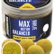 Haldorado - Boilies-uri Max Motion Boilie Balanced 20mm, 70g - Ananas dulce