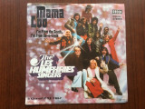 The les humphries singers mama loo disc single vinyl muzica pop rock decca VG+, decca classics