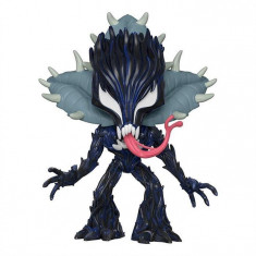 Figurina Funko Pop Marvel Venom Venomized Groot Bobble Head Vinyl Figure foto