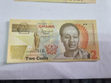 bancnota ghana 2c 2013