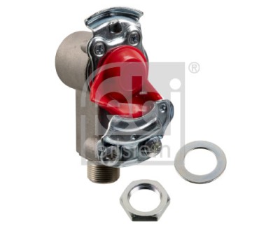 FEBI BILSTEIN 23648 Cap de cuplare foto