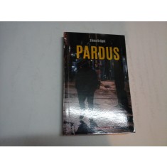PARDUS - ELENA DRAGOI