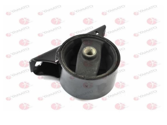 Suport motor spate Mitsubishi Lancer V, Colt IV, V 13519 MB691238