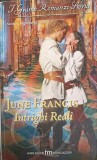 INTRIGHI REALI-JUNE FRANCIS