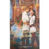 INTRIGHI REALI-JUNE FRANCIS-242787