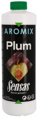 Booster Aromix Plum (pruna) 500ml foto