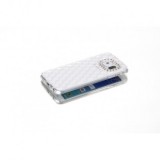 Husa Ultra Slim Transparenta Katrina Apple iPhone 6 / 6S