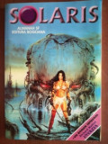 Solaris-Almanah Sf