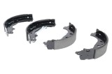 Set saboti frana Citroen Nemo; Fiat Fiorino, Qubo; Peugeot Bipper, Bipper Tepee Motor 1.3 BlueHDi 80, 1.3 D Multijet, 1.3 D Multijet (225AXE1A,