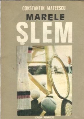Marele Slem - Constantin Mateescu