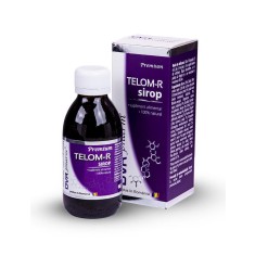 TELOM-R SIROP 150ML