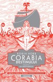 Cumpara ieftin Corabia Destinului Vol.1 - Cea Care Isi Aminteste, Robin Hobb - Editura Nemira