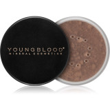 Cumpara ieftin Youngblood Natural Loose Mineral Foundation pudra pentru make up cu minerale culoare Hazelnut (Warm) 10 g