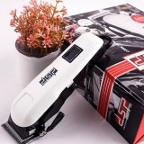 Aparat de tuns FOXMAG24&reg; Profesional, Rencarcabil, Smart LED