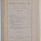 ORPHEUS , REVISTA PENTRU CULTURA CLASICA , NR. 4 , 1925