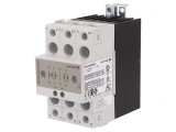 Releu Semiconductor 25A 3-Fazat 42-660VAC